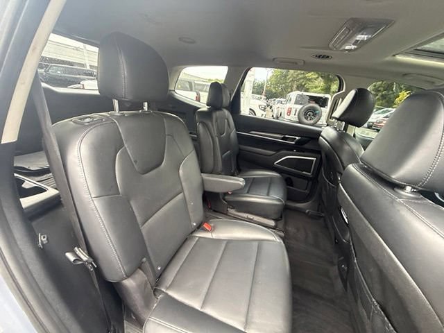 Used 2020 Kia Telluride S AWD/4WD image 13