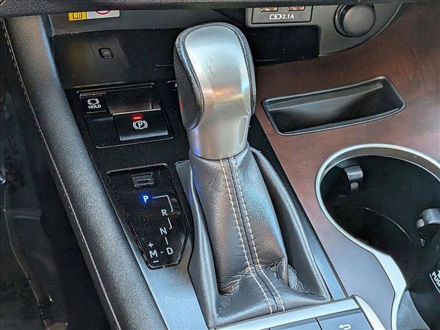 Used 2021 Lexus RX 350 AWD w/ Premium Package image 12