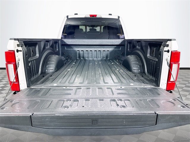Certified 2022 Ford F250 Lariat w/ Lariat Ultimate Package image 30