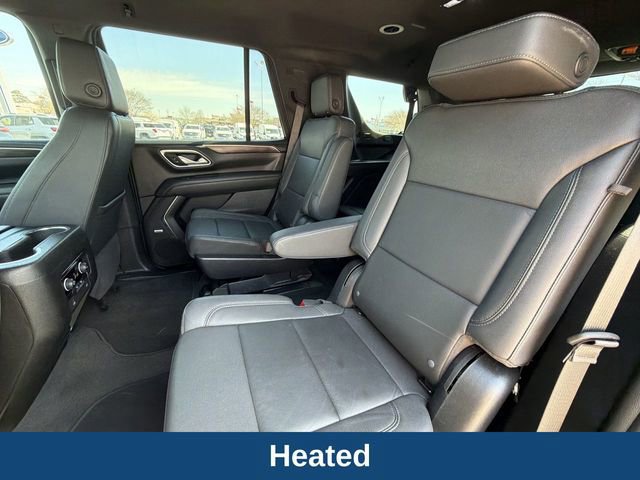 Used 2023 Chevrolet Tahoe LT image 26