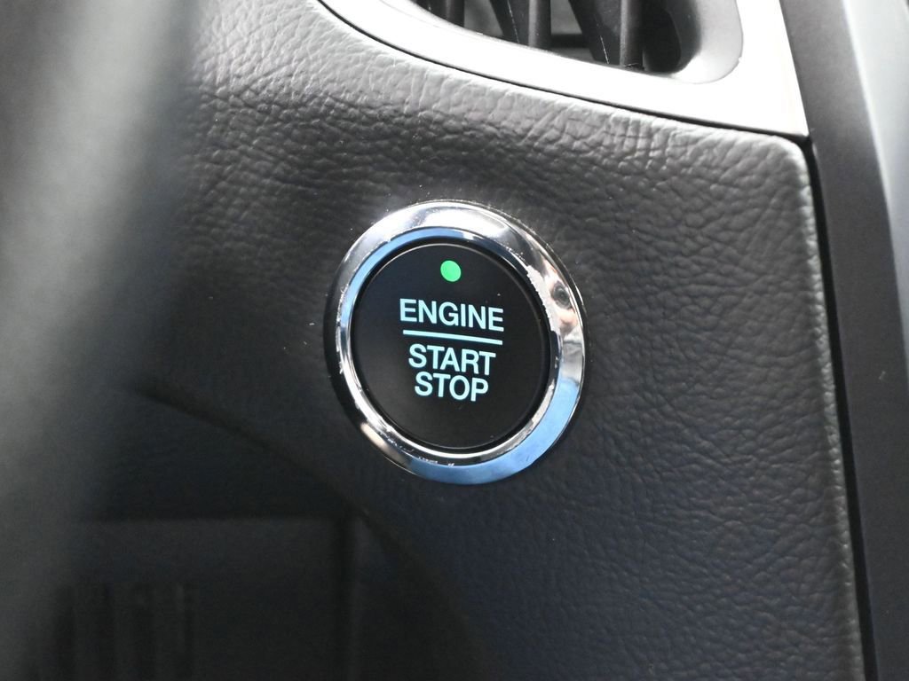 Certified 2022 Ford Edge SE w/ Black Appearance Package image 46