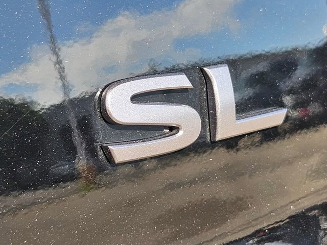 Used 2026 Nissan Rogue SL FWD image 11