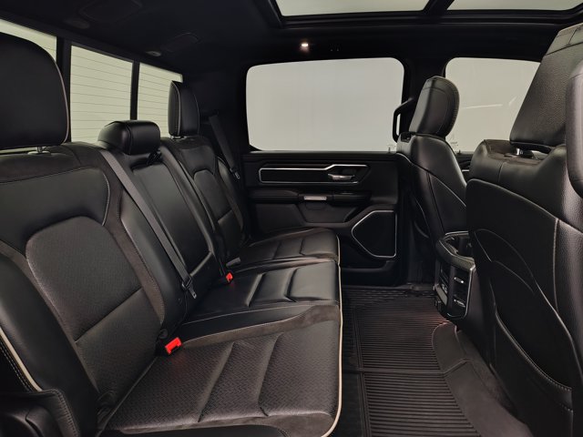 Used 2023 RAM 1500 Laramie AWD/4WD image 33