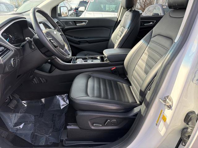Certified 2019 Ford Edge SEL w/ Equipment Group 201A image 8