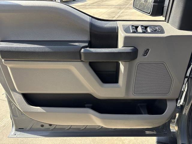 Certified 2020 Ford F150 XL w/ Equipment Group 101A Mid image 15