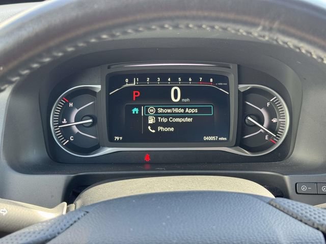 Used 2025 Honda Passport EX-L image 29