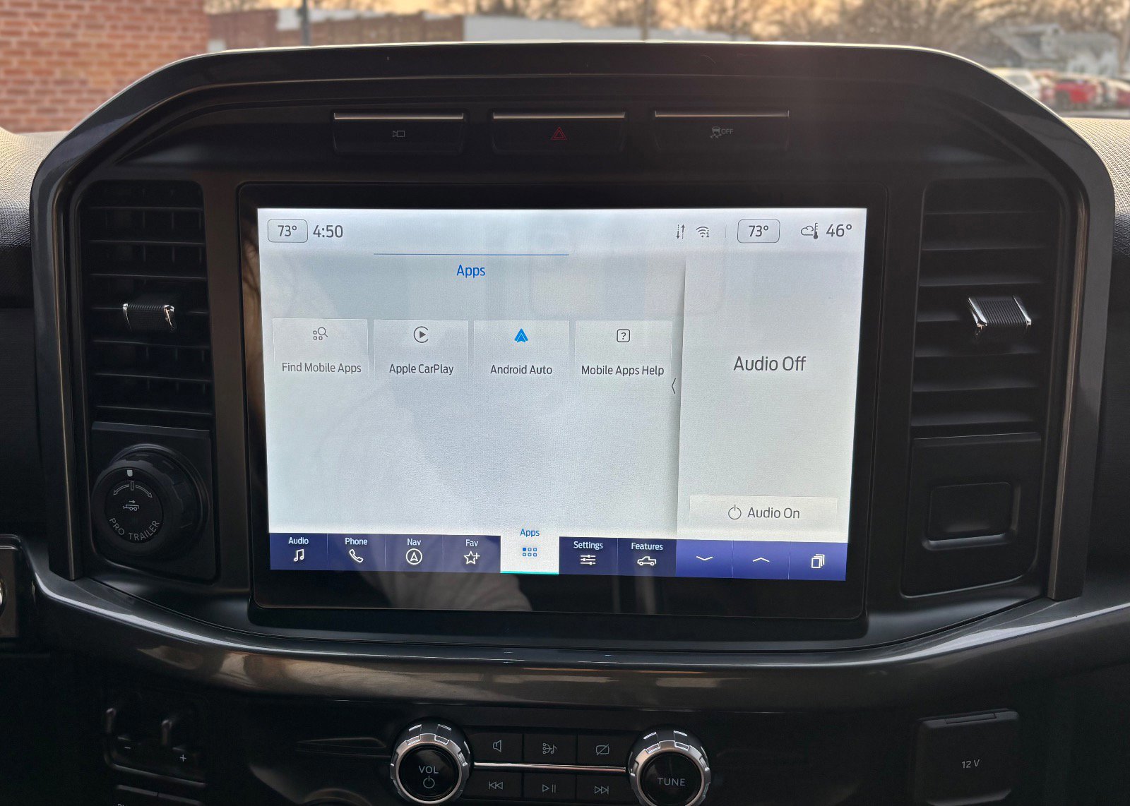 Certified 2023 Ford F150 XLT w/ Equipment Group 302A High image 48