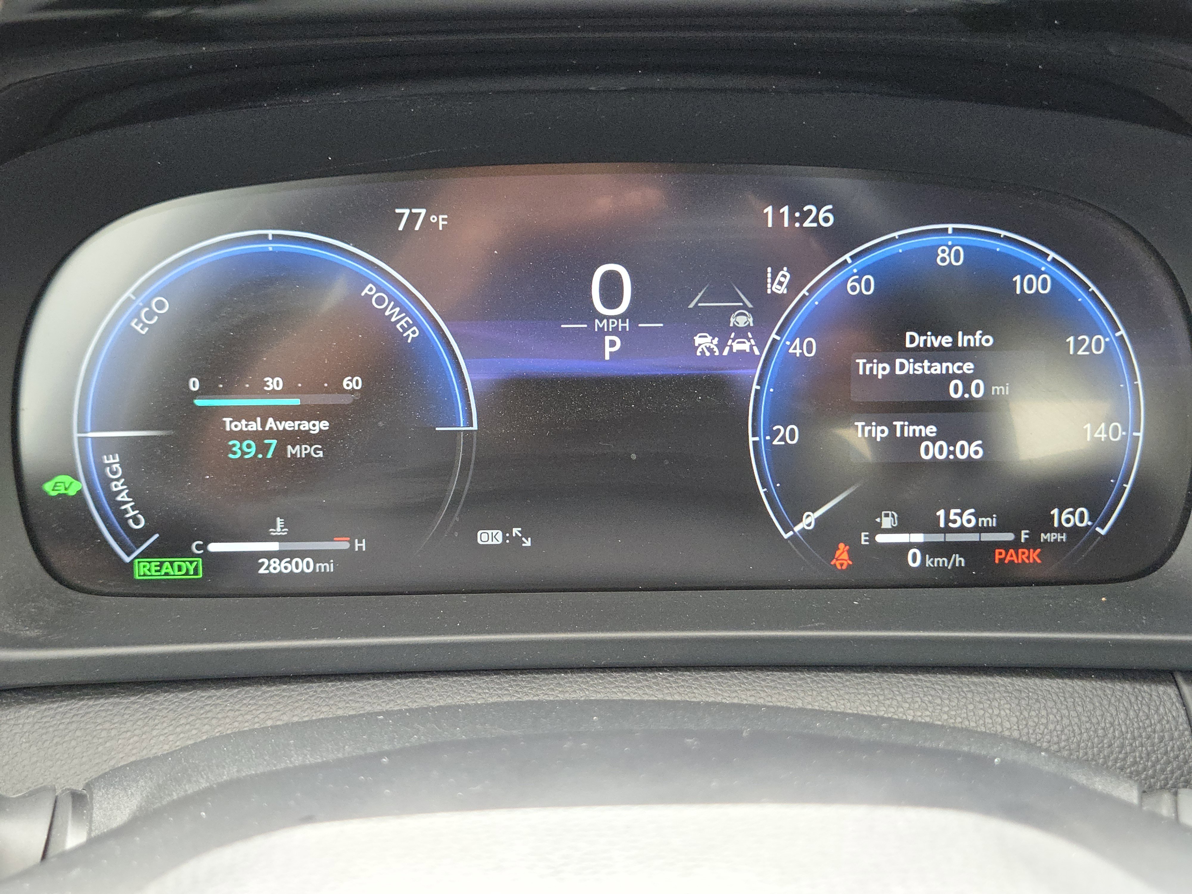 Used 2024 Toyota Crown AWD/4WD image 17