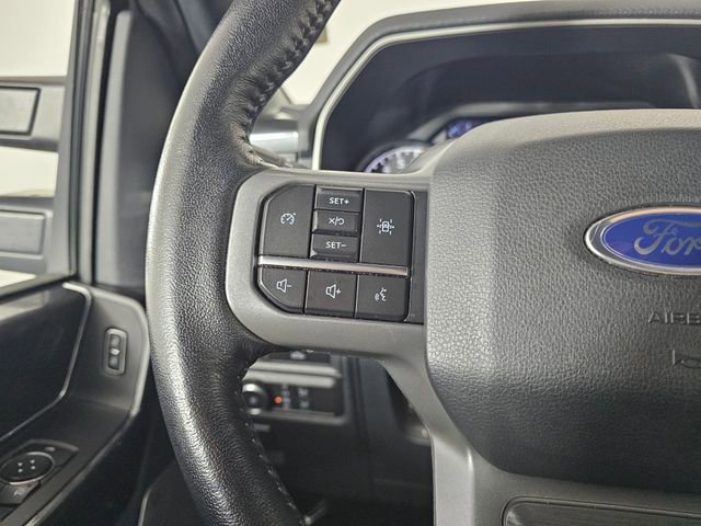 Certified 2021 Ford F150 XLT w/ Equipment Group 302A High AWD/4WD image 36