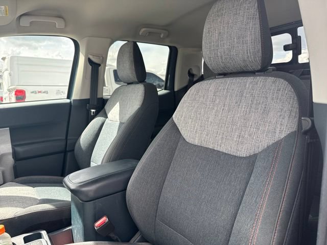Certified 2022 Ford Maverick XLT w/ Equipment Group 300A Standard AWD/4WD image 8