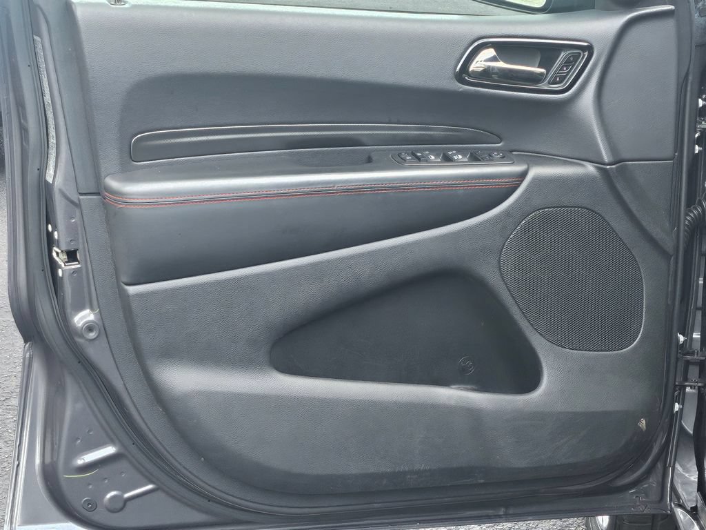 Used 2023 Dodge Durango GT RWD image 36