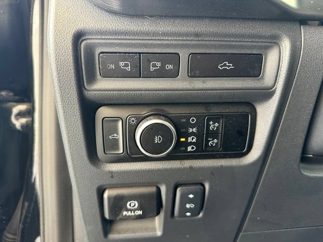 Certified 2023 Ford F150 Lariat w/ Equipment Group 502A High AWD/4WD image 23