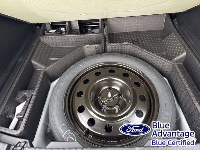 Certified 2024 Ford Edge SEL AWD/4WD image 41