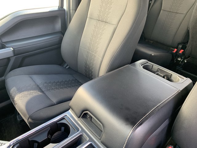Certified 2018 Ford F150 XLT w/ Equipment Group 302A Luxury AWD/4WD image 25