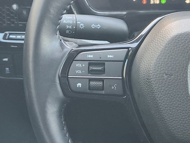 Used 2025 Honda CR-V EX-L image 28