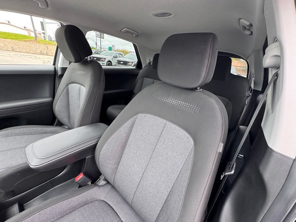 Used 2024 Hyundai Ioniq 5 SE RWD image 19