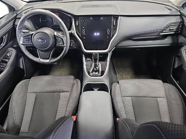 Used 2023 Subaru Outback Premium AWD/4WD image 9