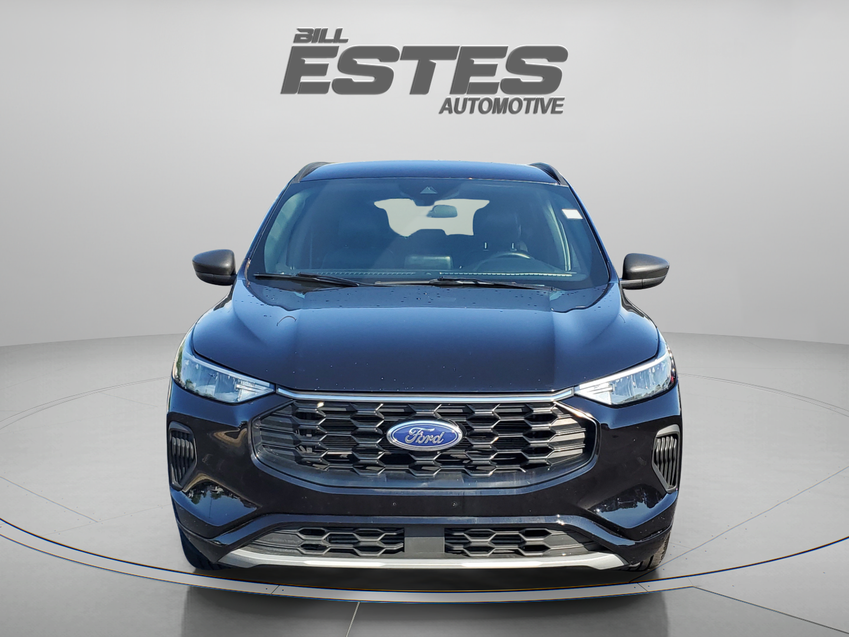 Certified 2024 Ford Escape ST-Line FWD image 6
