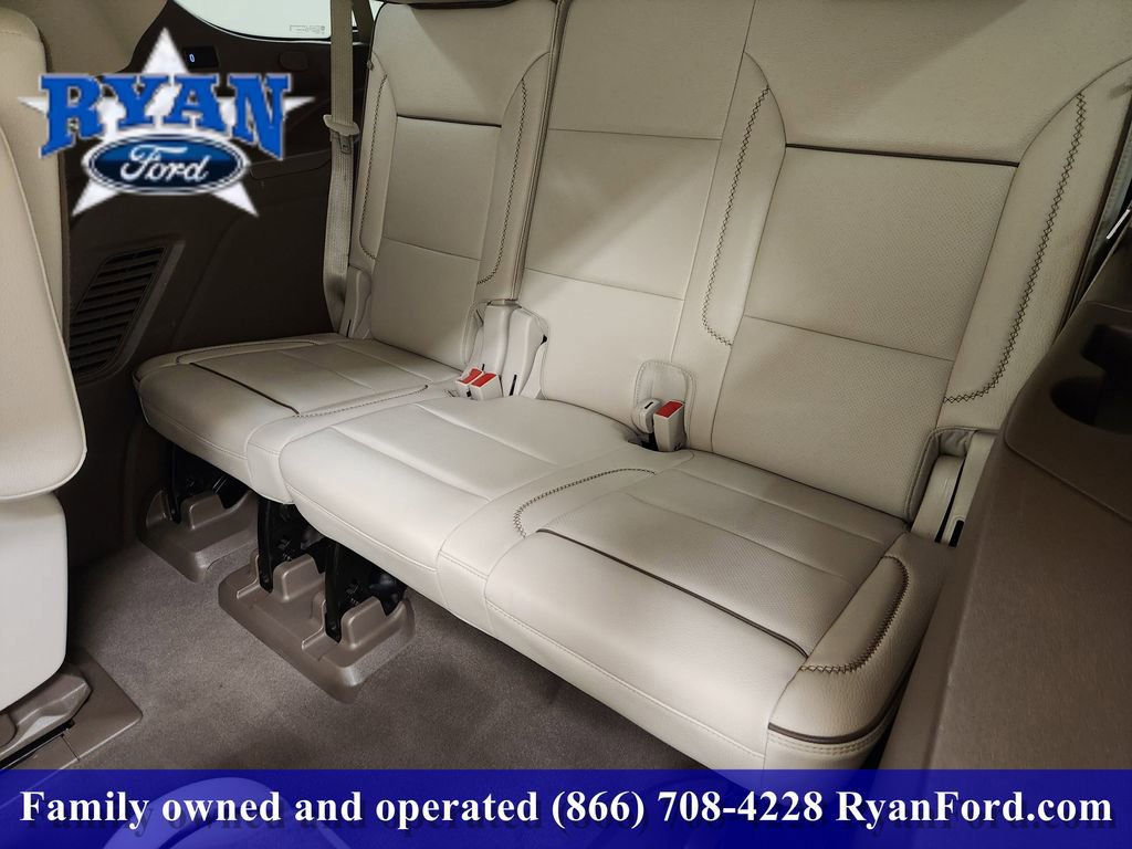 Used 2022 GMC Yukon Denali w/ Denali Premium Package image 21