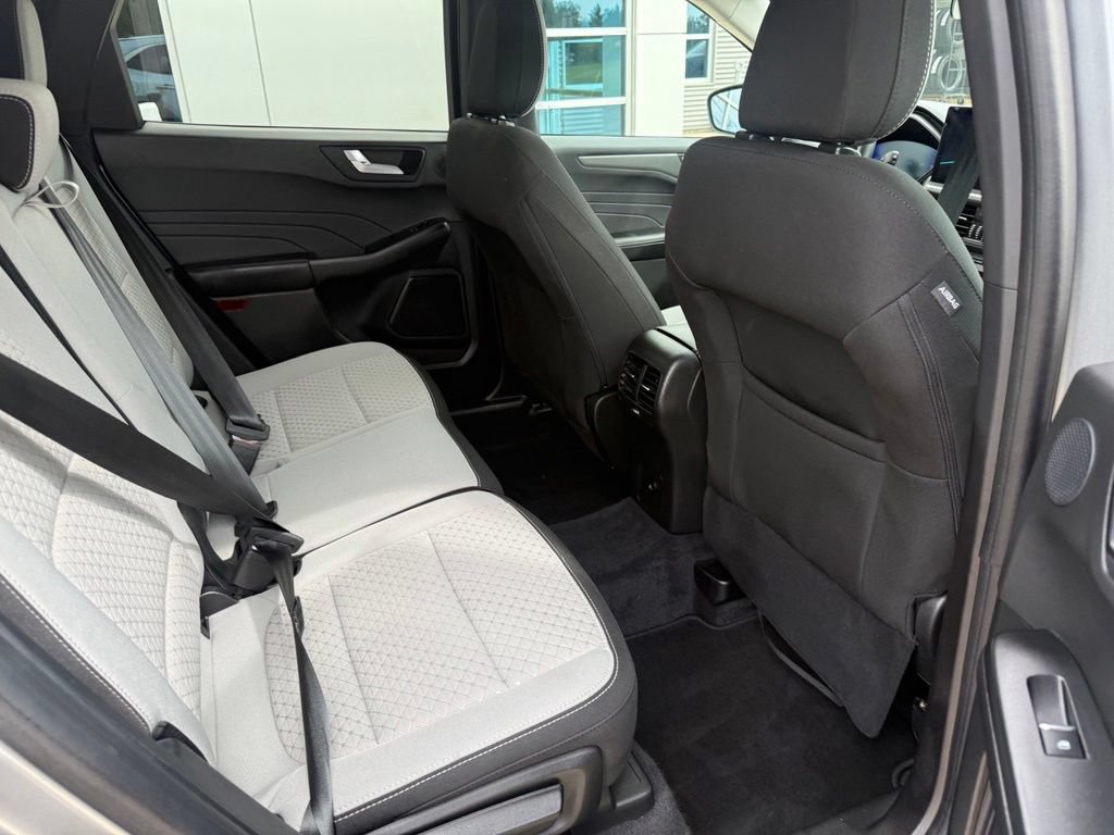 Certified 2023 Ford Escape Active w/ Tech Pack #2 AWD/4WD image 17