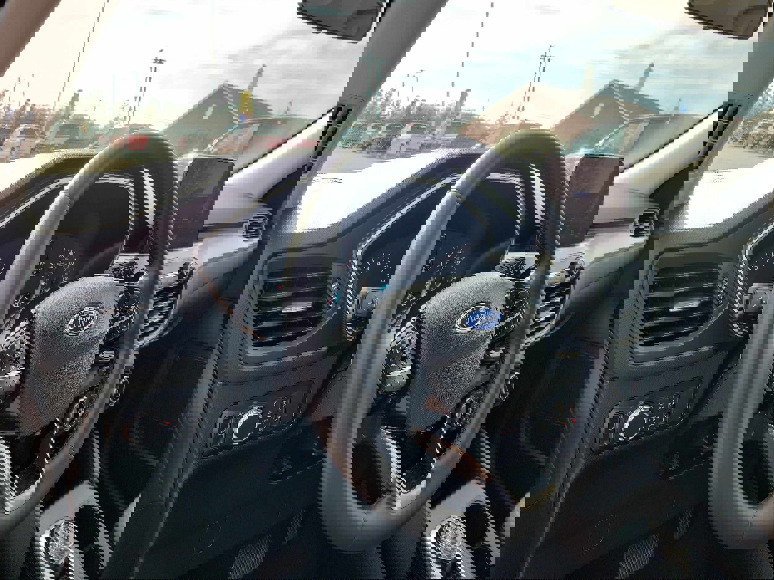 Certified 2022 Ford Escape SE w/ Convenience Package image 21