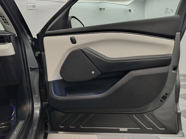 Certified 2023 Ford Mustang Mach-E Premium AWD/4WD image 29