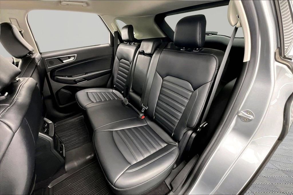 Certified 2024 Ford Edge SEL w/ Convenience Package AWD/4WD image 26
