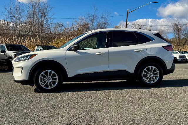 Certified 2022 Ford Escape SE w/ Convenience Package image 6