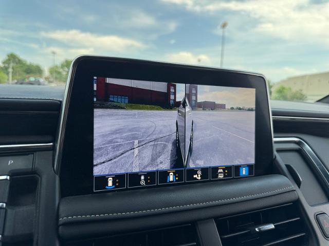 Used 2021 GMC Yukon SLT w/ SLT Luxury Plus Package AWD/4WD image 33