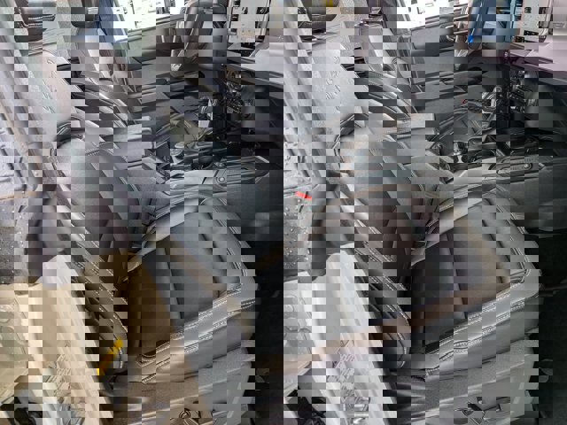 Certified 2025 Ford Bronco Outer Banks image 30