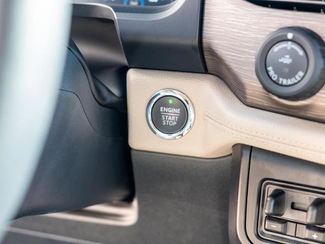 Certified 2024 Ford Expedition Limited image 30