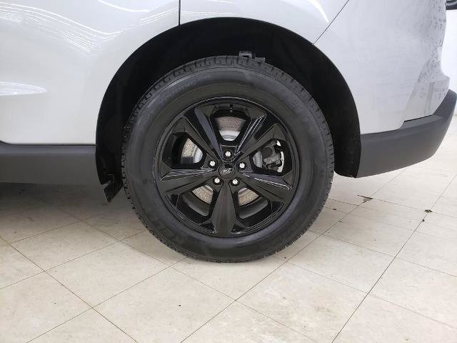 Certified 2024 Ford Edge SE AWD/4WD image 26