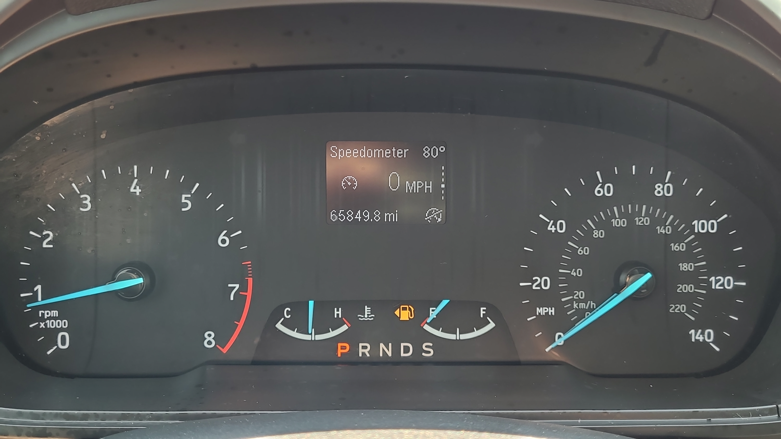 Certified 2021 Ford EcoSport S AWD/4WD image 18