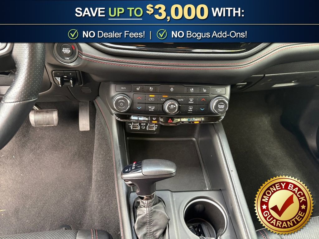 Used 2024 Dodge Durango GT AWD/4WD image 20