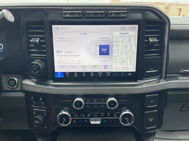 Certified 2024 Ford F250 Platinum AWD/4WD image 24