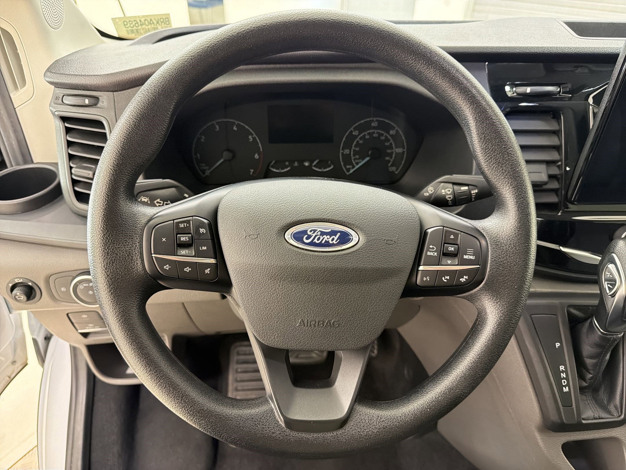 Certified 2024 Ford Transit 350 XLT RWD image 16