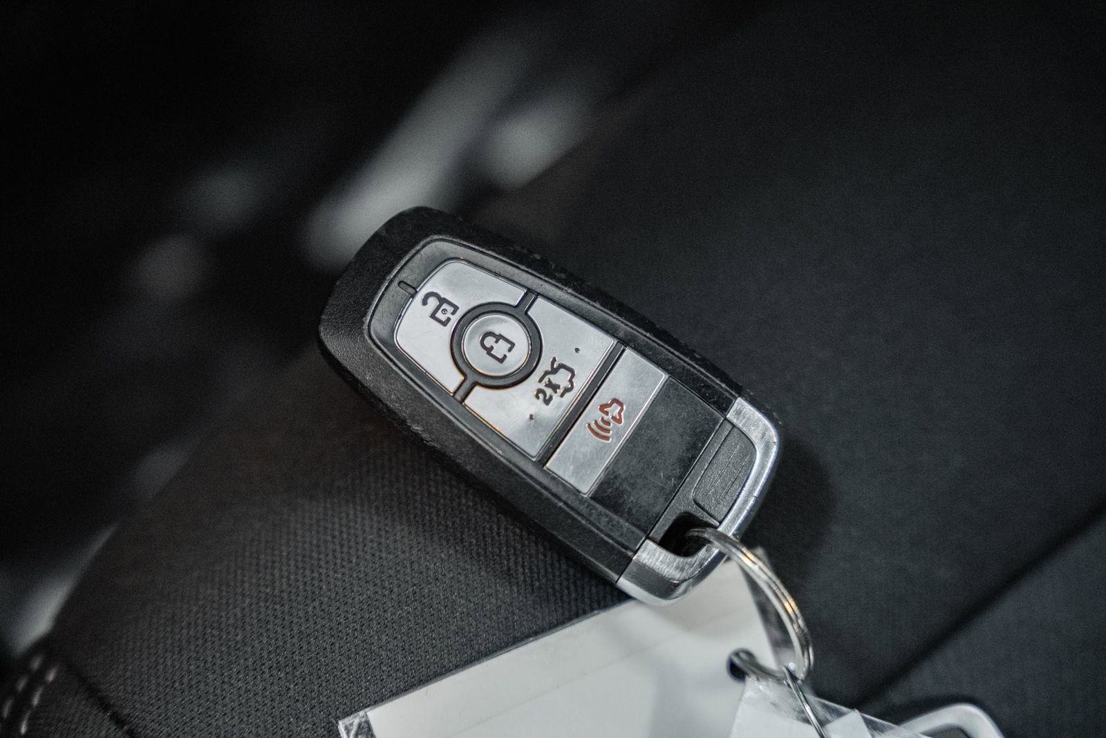 Certified 2022 Ford Mustang Coupe w/ Equipment Group 101A image 44