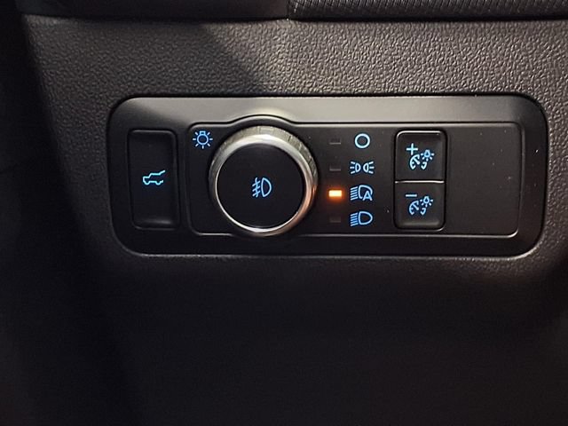 Certified 2024 Ford Bronco Sport Heritage w/ Heritage Convenience Package AWD/4WD image 18