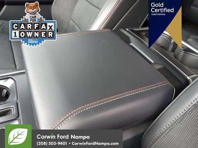 Certified 2025 Ford F150 Raptor image 21