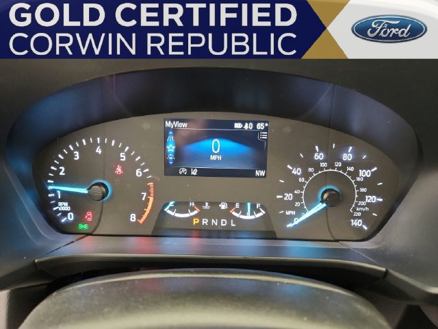 Certified 2022 Ford Escape SEL AWD/4WD image 14