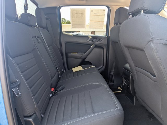 Certified 2021 Ford Ranger XL w/ Equipment Group 101A High RWD image 29