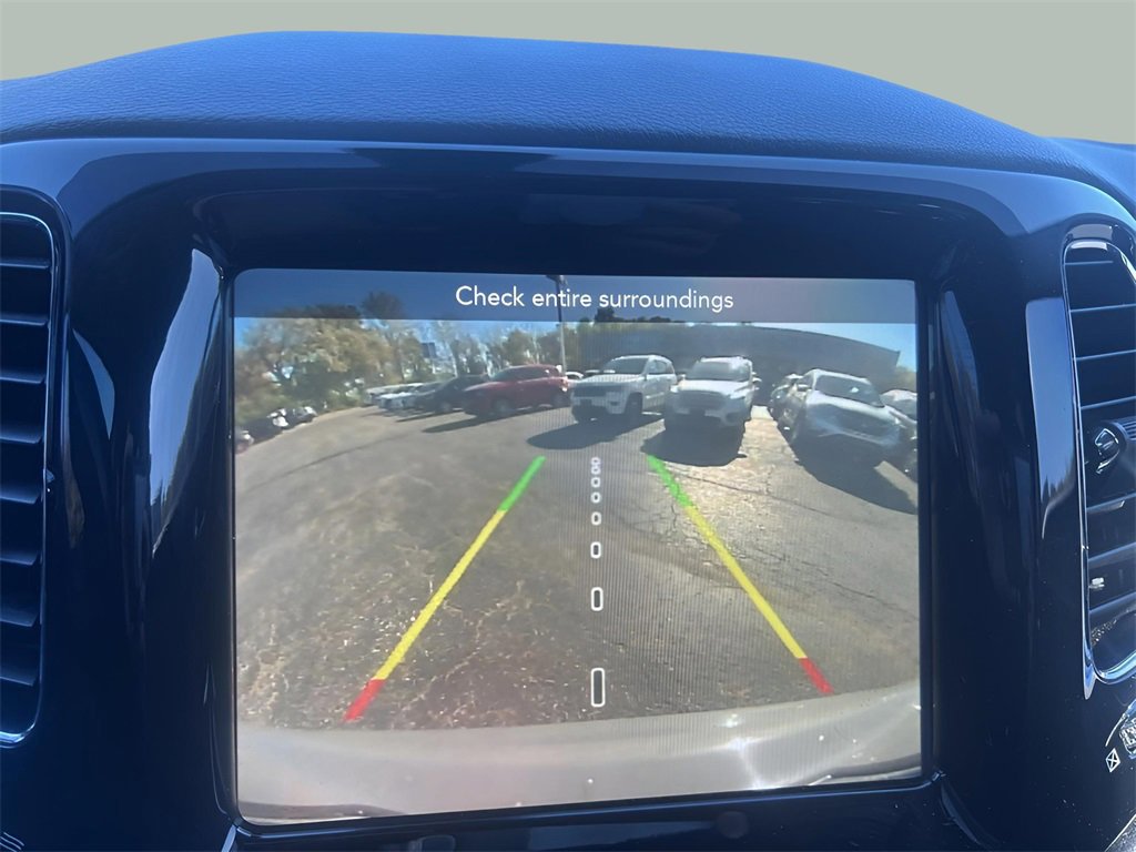 Used 2020 Jeep Compass Limited image 23