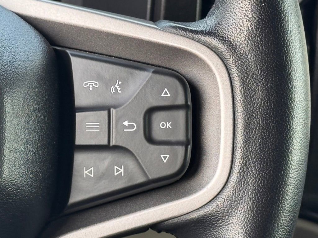 Certified 2022 Ford Bronco Wildtrak AWD/4WD image 23