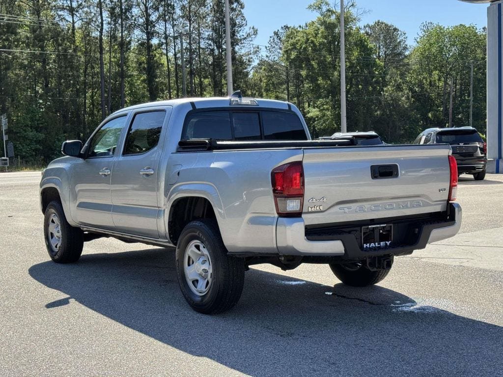 Used 2023 Toyota Tacoma SR AWD/4WD image 22