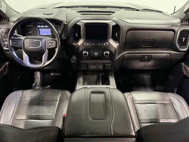 Used 2020 GMC Sierra 1500 Denali w/ Denali Ultimate Package image 37