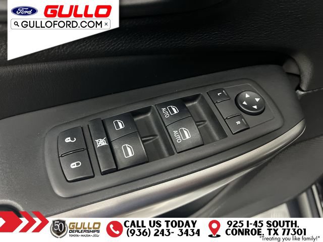 Used 2021 Jeep Cherokee Latitude Lux FWD image 20