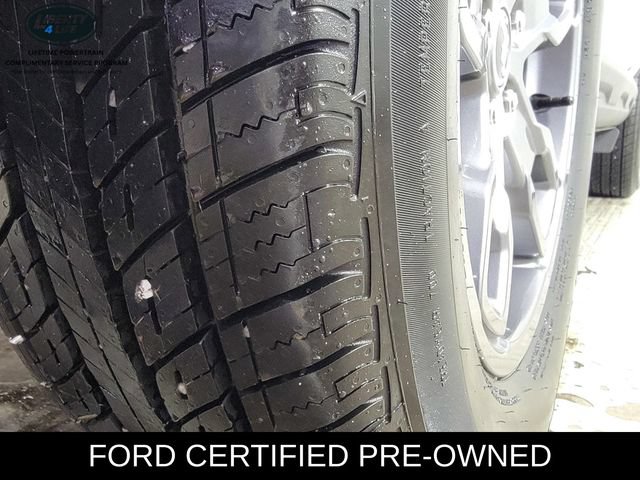 Certified 2022 Ford Bronco Sport Big Bend w/ Convenience Package AWD/4WD image 12