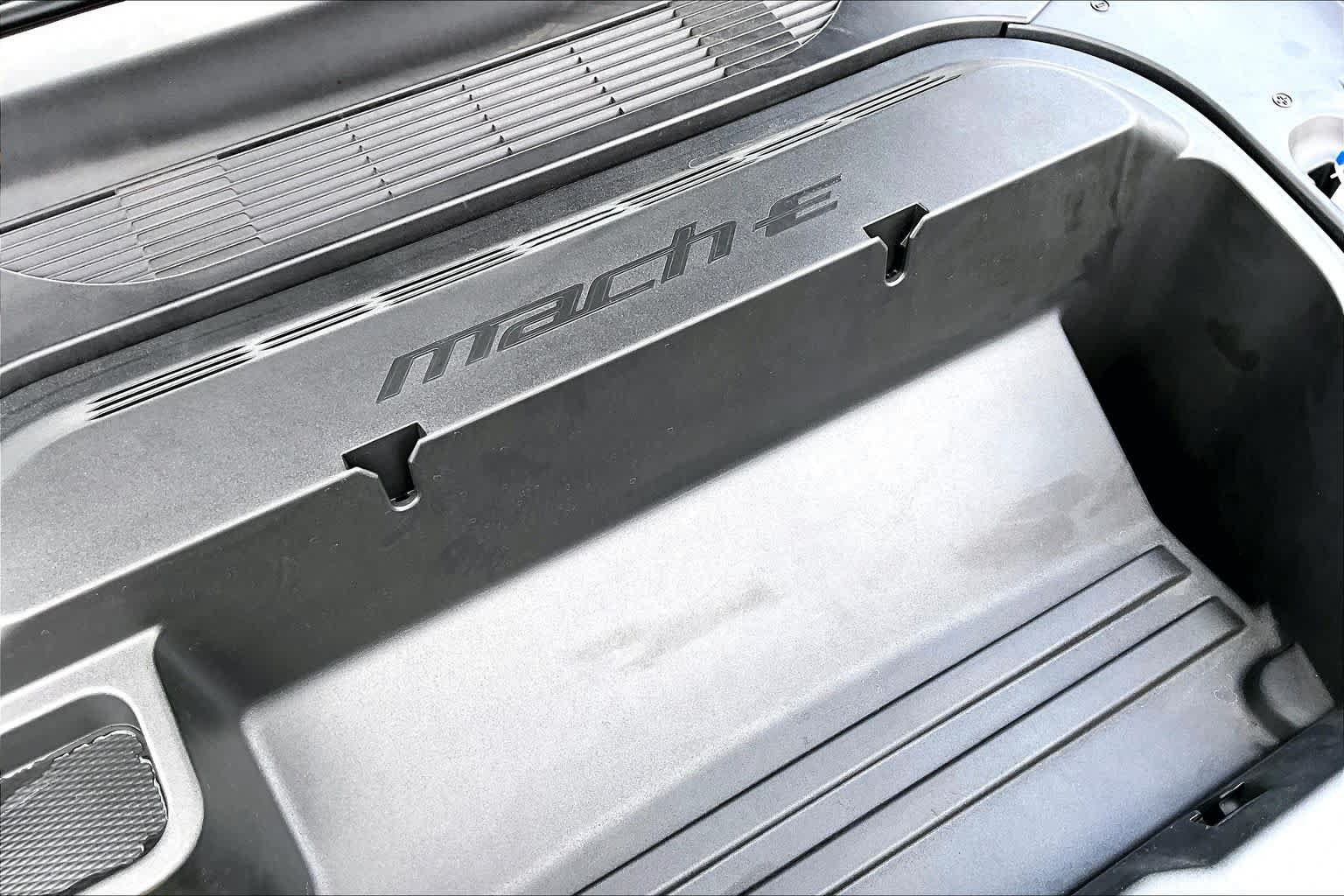Certified 2025 Ford Mustang Mach-E Premium RWD image 37
