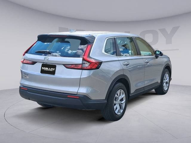 Used 2023 Honda CR-V LX image 5