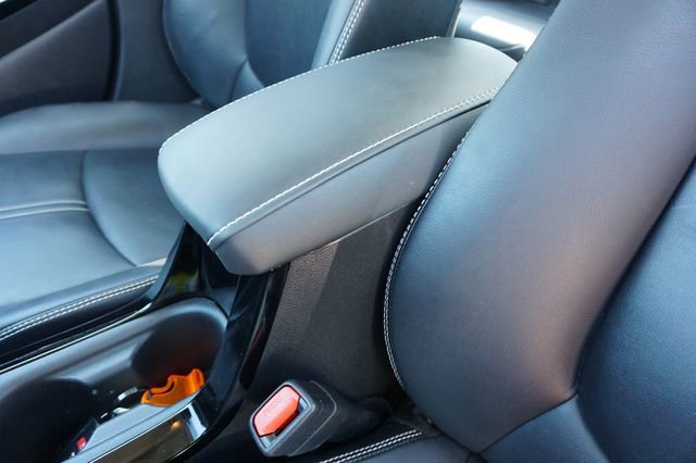 Used 2021 Toyota Corolla XLE image 21